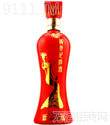 新贵妃醉酒(贵妃醉)图片