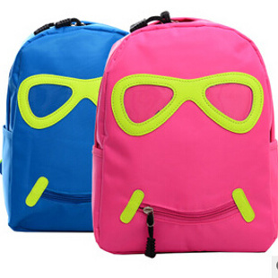 促销包|幼儿园书包|背包订做_鸿杰书包-3158招