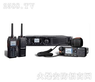 德视伟业-无线集群应急指挥调度系统_德视伟业