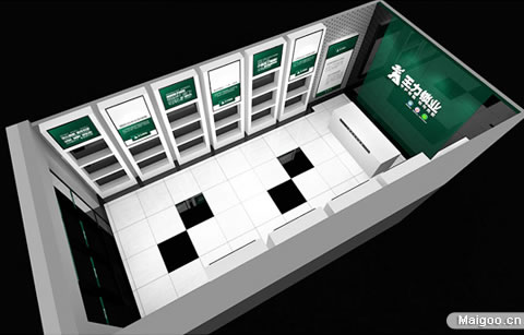 王力形象效果图_王力锁-3158招商加盟网