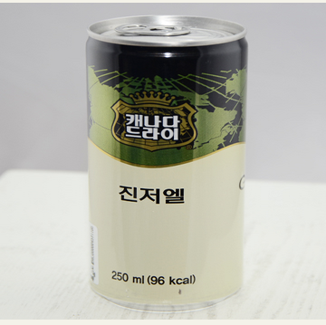 茗品汇进口商品超市产品-韩国姜水