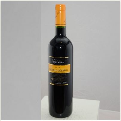茗品汇进口商品超市产品-西班牙卡洛斯葡萄酒
