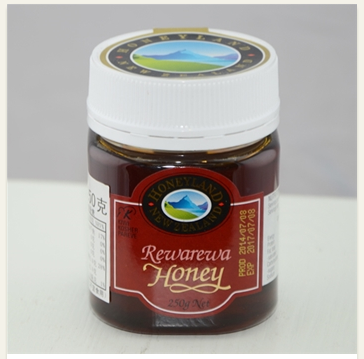 茗品汇进口商品超市产品-新西兰康利莉惠花蜜蜂
