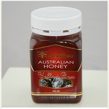 茗品汇进口商品超市产品-澳大利亚澳碧黄桉树蜜蜂