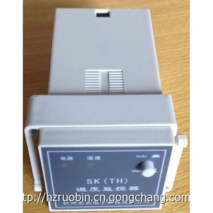 杭州若宾电子温湿度控制器SK(TH) 厂家直销 品