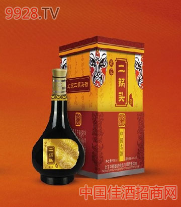 华都酒