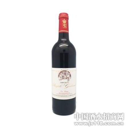 皇家紫月干红葡萄酒_蒙仕干红葡萄酒-3158招