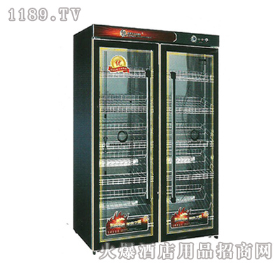 澳腾YTD1200D珍珠王食具保洁消毒柜_澳腾消