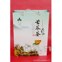 苦芥茶_烛山茶业-3158招商加盟网