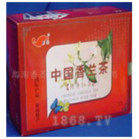 中国香兰商务红茶_香圣茶-3158招商加盟网