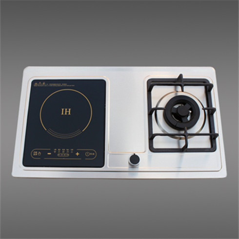 合太厨电产品-嵌入式灶具HT-QD3