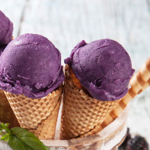 雪蒂斯冰淇淋产品-雪蒂斯农家紫薯冰淇淋