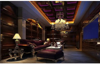 KTV夜场娱乐王_荣恩娱乐场所-3158招商加盟