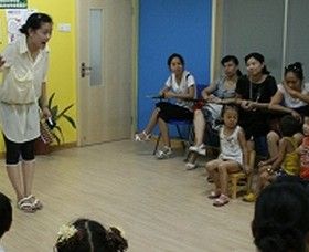 新东方泡泡少儿英语_新东方泡泡少儿英语加盟