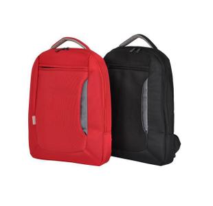 2014新款男女学生背包防震电脑包尼龙双肩背