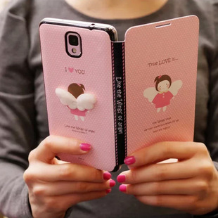 新款韩版苹果iphone手机壳 三星手机保护壳 小