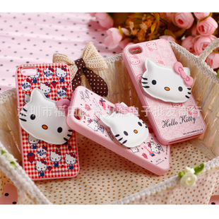 hellokitty手机壳小米三星手机保护套苹果手机翻译软件安卓图片