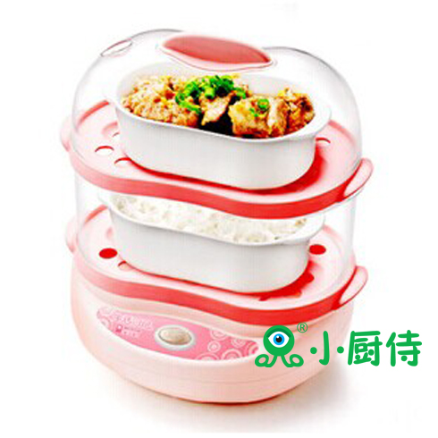 小厨侍厨房用品超市产品-自动热饭仪