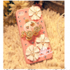 魔盾手机壳产品-粉红色个性手机壳