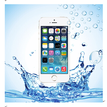 魔盾手机膜产品-手机防水镀膜