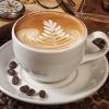 西摩兰咖啡馆产品-卡布奇诺咖啡