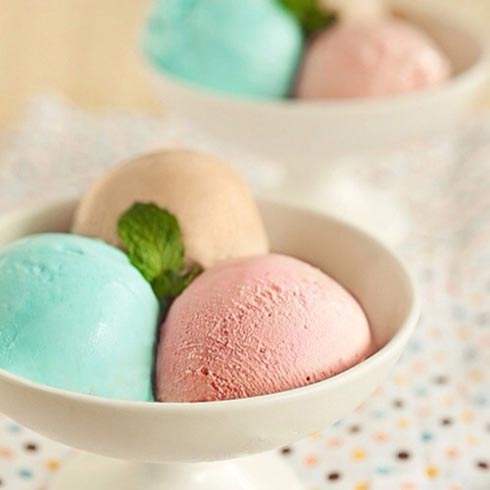 可可贝罗冰淇淋产品-可可贝罗冰淇淋球