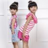 巴欧巴欧变色童装产品-韩版女童装新款