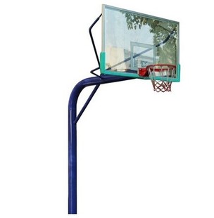 乔山篮球架 体育器材厂专用体育器材用品_乔山