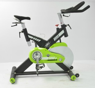 澳玛仕D700专业竞赛车 商用动感单车 豪华家用