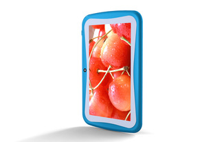 S7+学习机安卓系统7寸学生平板电脑 英语点读