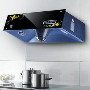 厂家直销广州樱花牌抽油烟机 单抽 小黄花欢迎