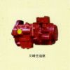 卓立重工混凝土泵-川崎主油泵