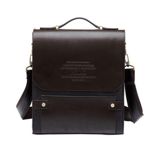 男包单肩包商务包皮包包包男男士单肩包男士公