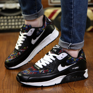 淘宝爆款微商免费代理夏季休闲运动鞋学生气垫