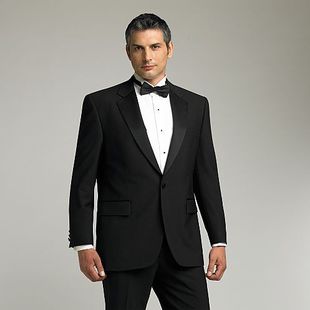 深圳西装定做 深圳礼服定做 1件起订做 结婚礼