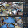 东电云视远程监控系统-幼儿园客户端案例