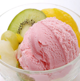 雪蒂斯冰淇淋-0°C低卡酸奶冰淇淋