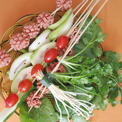 八旺砂锅串串-3158招商加盟网