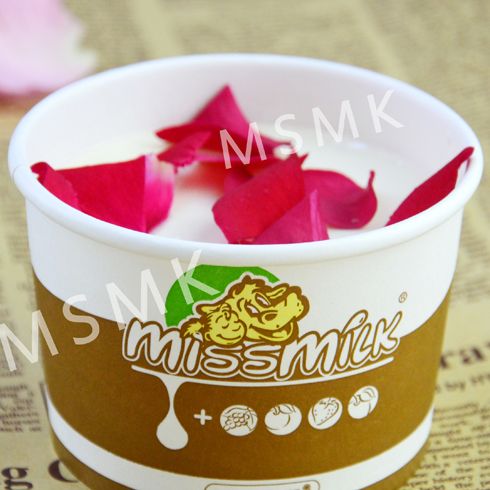 missmilk-手工酸奶