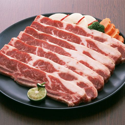 凝香醇火锅-牛肉片