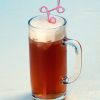 布兰妮饮品-泡沫红茶