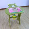 小海龟儿童早教桌-小熊造型早教桌