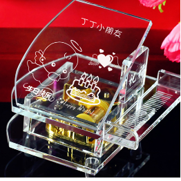 魔漫印象3D热转印机-音乐盒