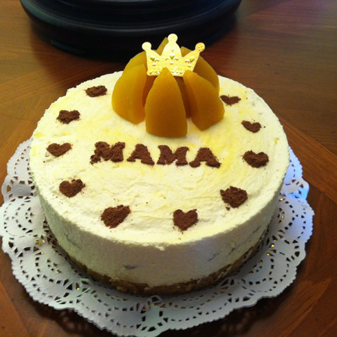 小蜜蜂DIY手工乐园-烘焙主题