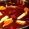 红油汤