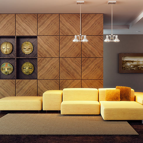 欧美阁整装示例