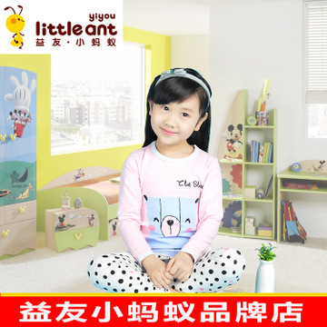 益友小蚂蚁儿童童装_益友小蚂蚁儿童童装招商