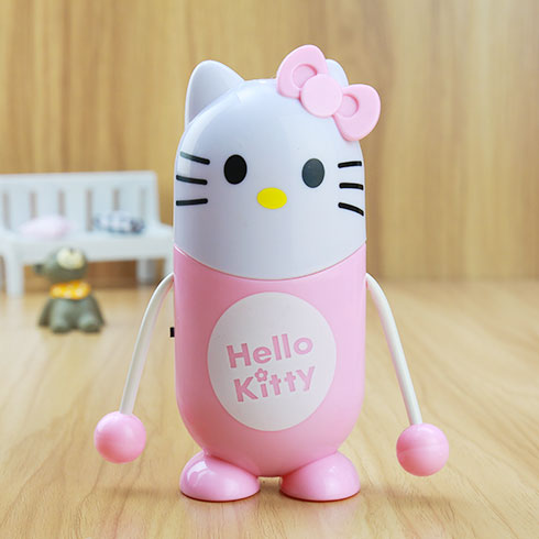灵创优品生活馆-Hello Kitty小玩偶