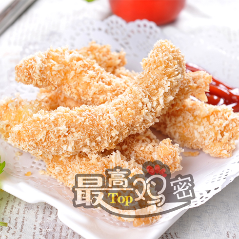 最高鸡密台湾美食连锁加盟 打造健康快餐品牌