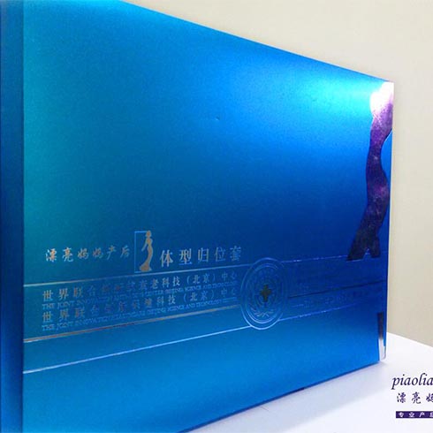 手雕-体型归位套